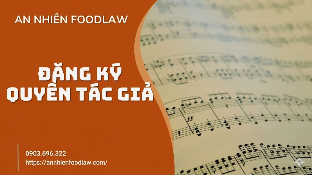 TẠI SAO PHẢI ĐĂNG KÝ BẢN QUYỀN TÁC GIẢ
